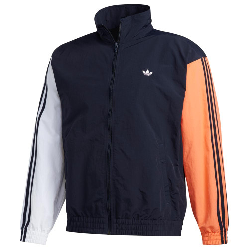 Adidas Ανδρική ζακέτα Originals Trefoil
